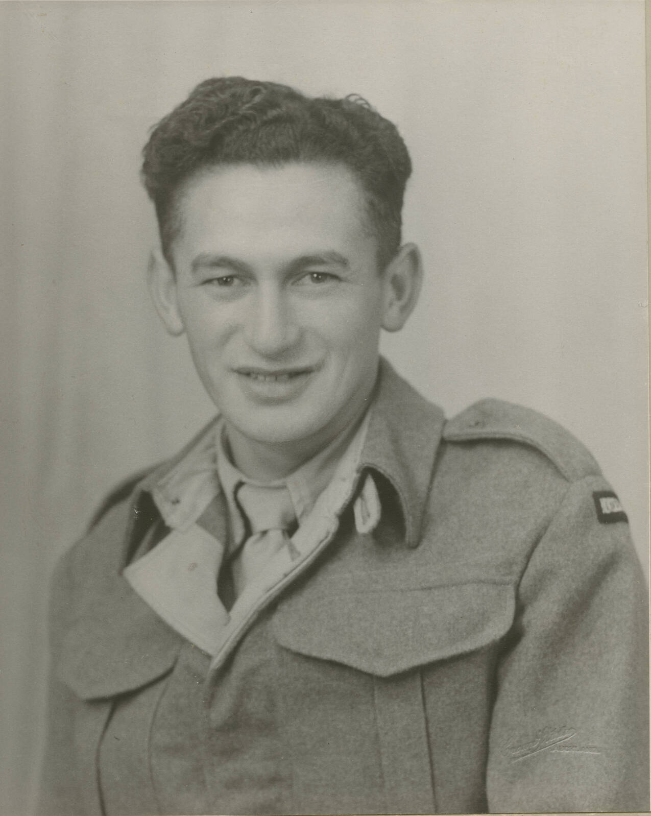 Joseph Shortland