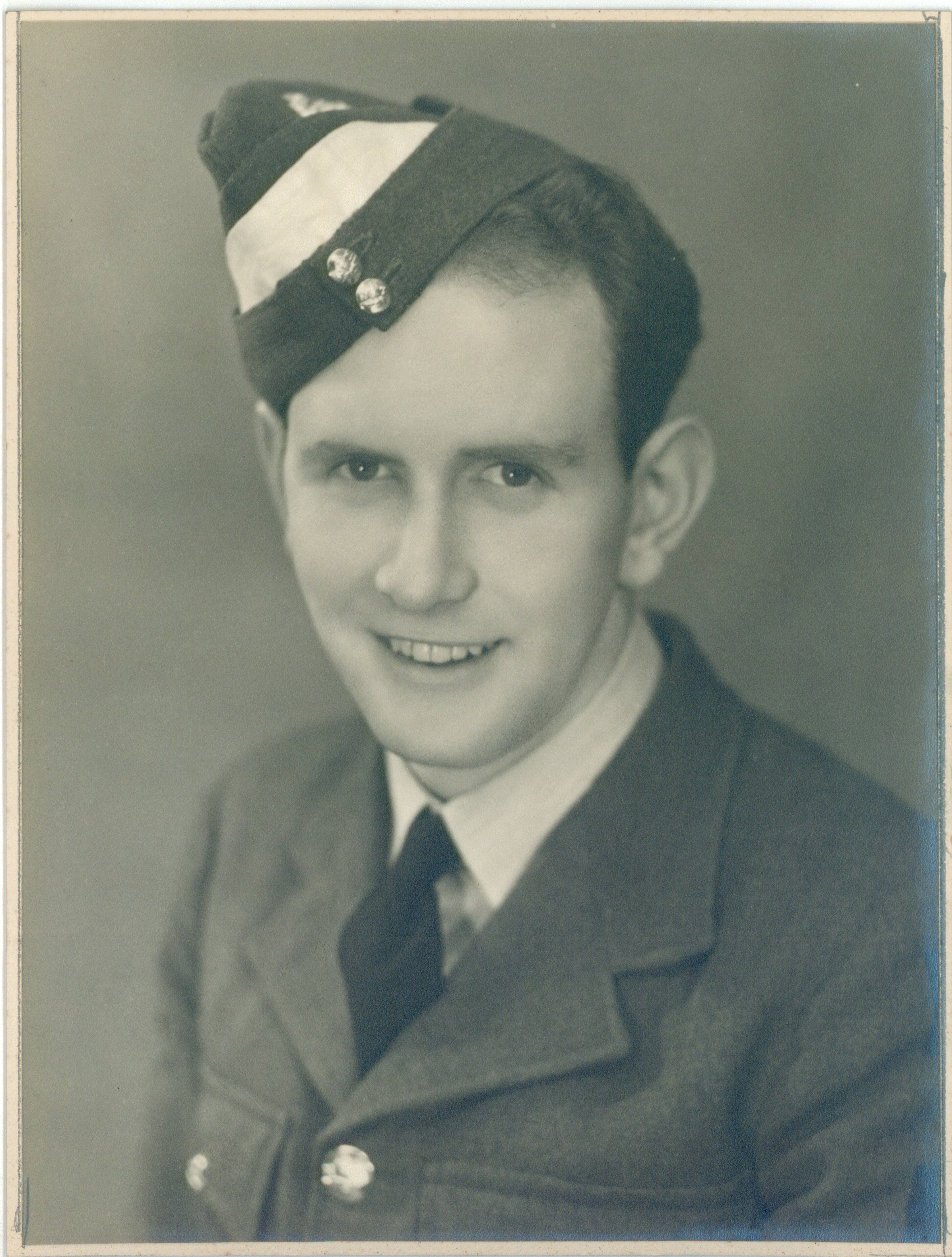 Henry Peter Johnson