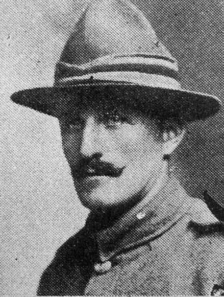 John Michael Adair