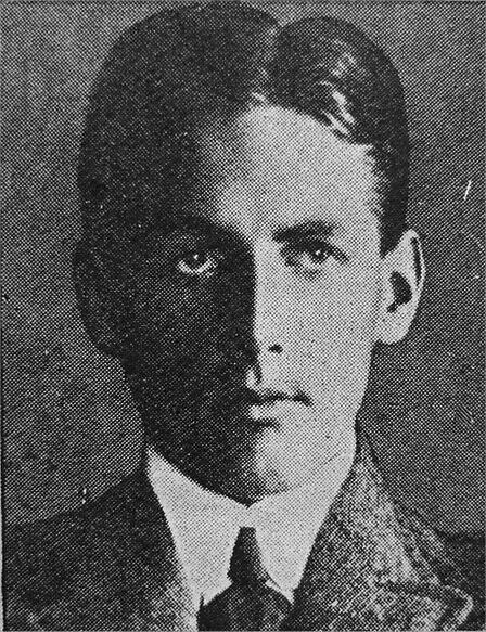 Ralph Burman Adams