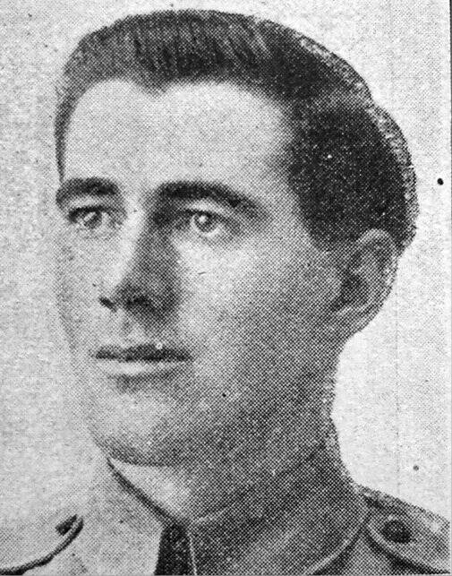 Charles Henry Barker