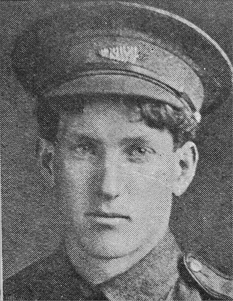 Charles Bremner