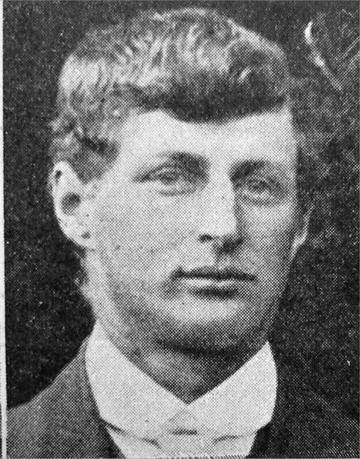 Robert Brownlee Online Cenotaph Auckland War Memorial Museum