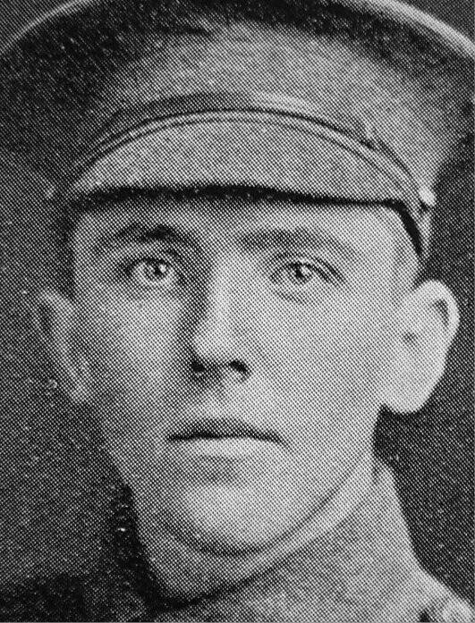 Lewis Cheesman