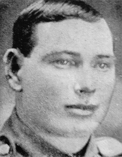 Raymond Wallace Cresswell