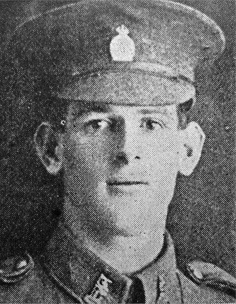 Ronald George Fowler