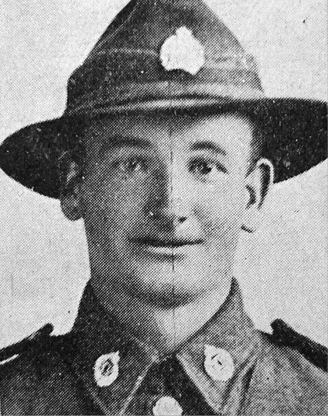 William Thomas