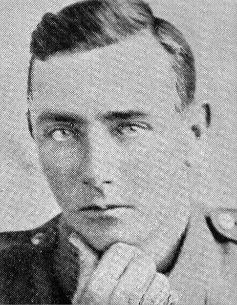 Richard Thwaites