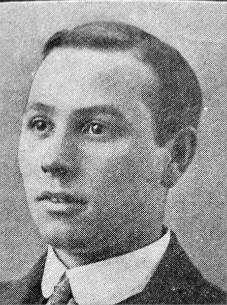 George Henry Prentice