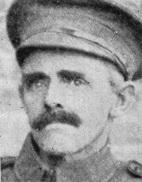 Richard James Western