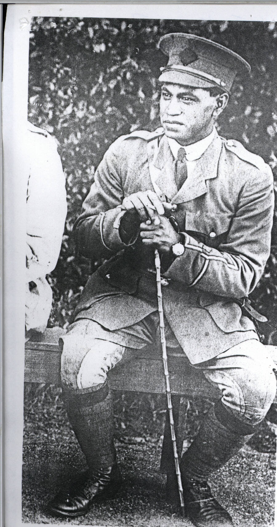 Joseph Rawhira Paku