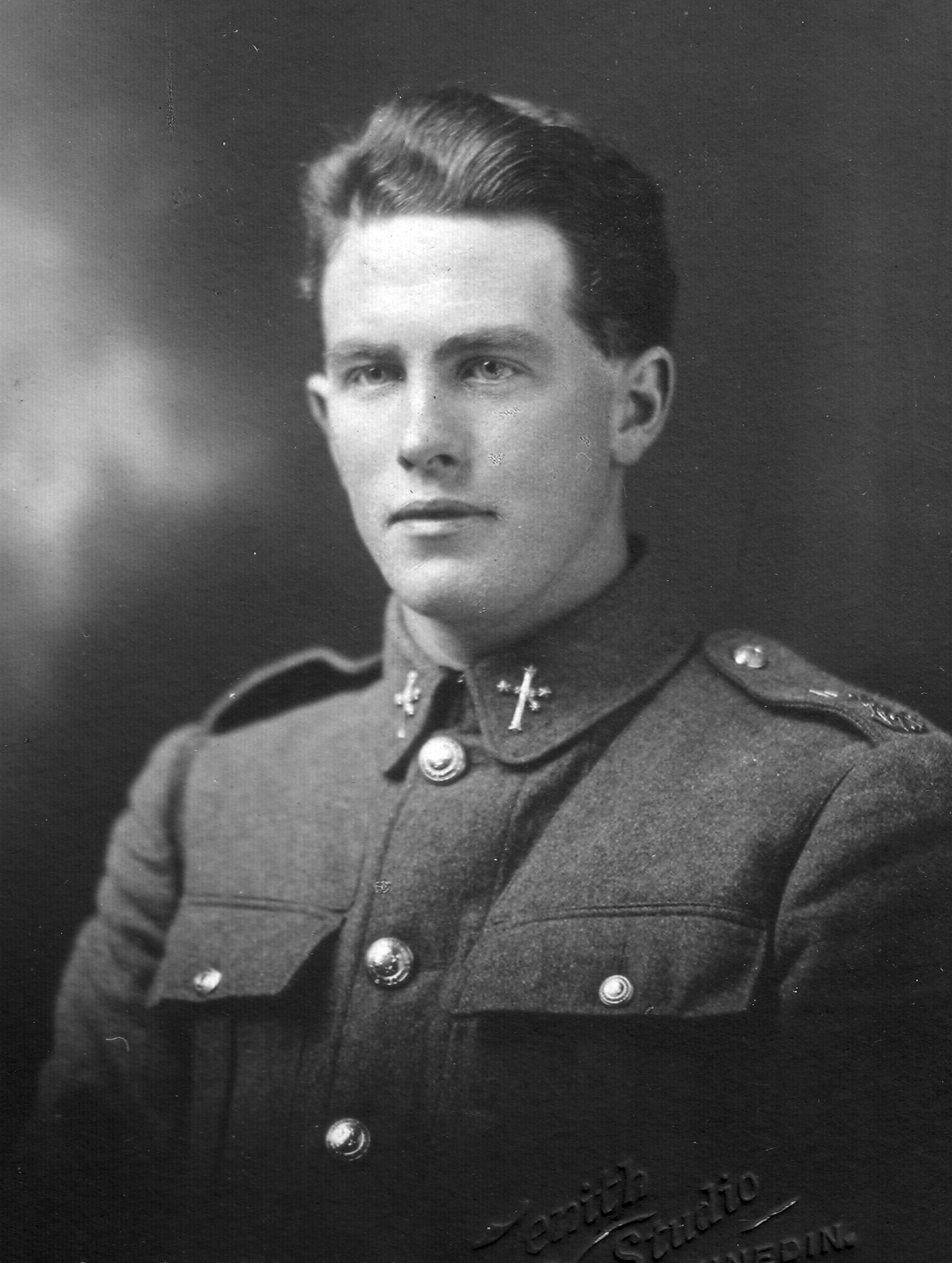 James Graham