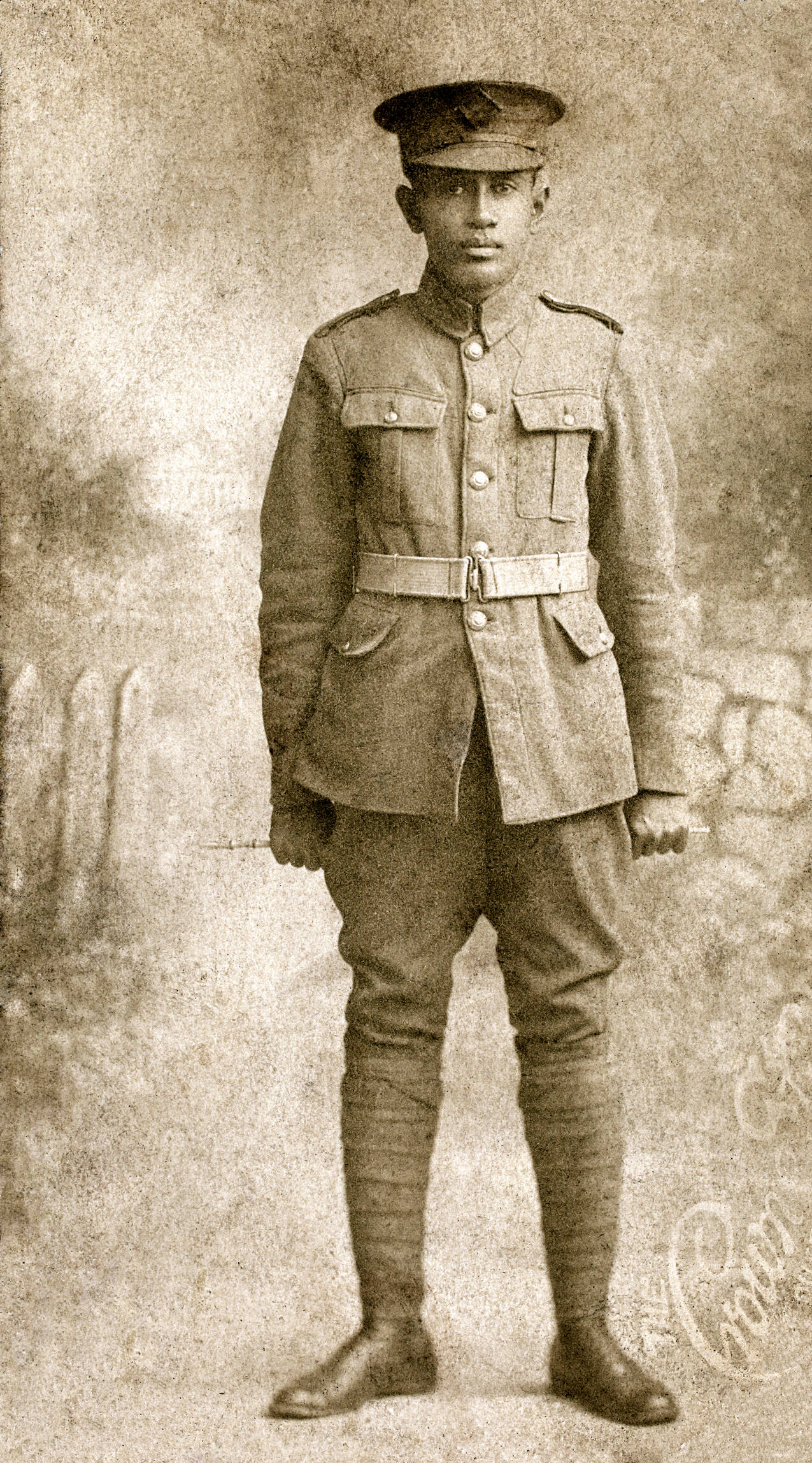 James Swanney