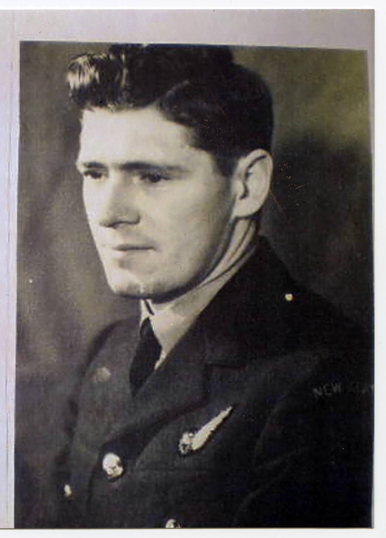 Leonard Chambers
