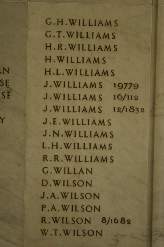 John Williams