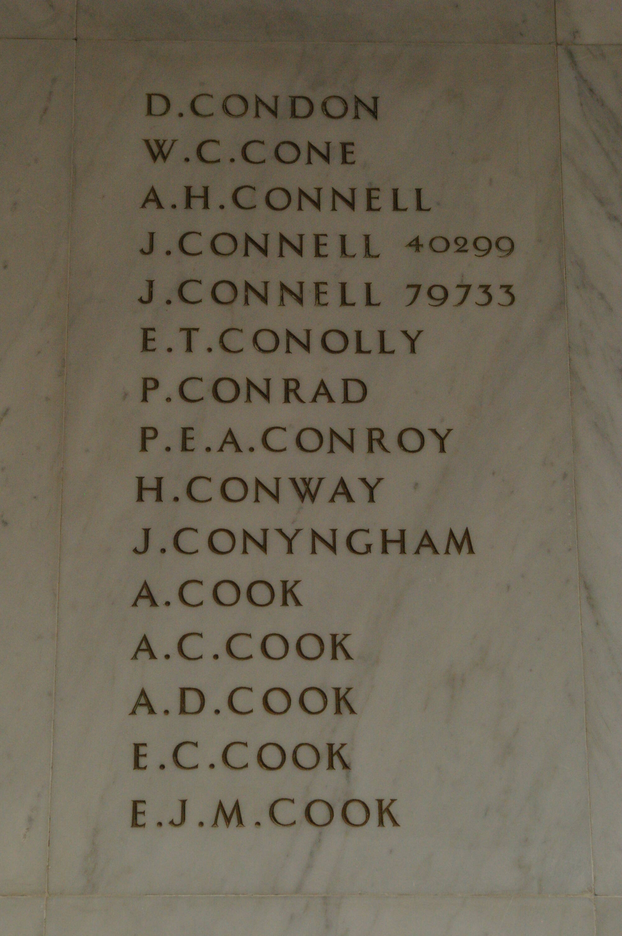 John Connell