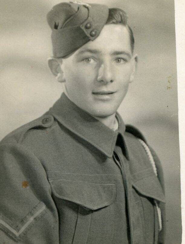 Ray Goddard