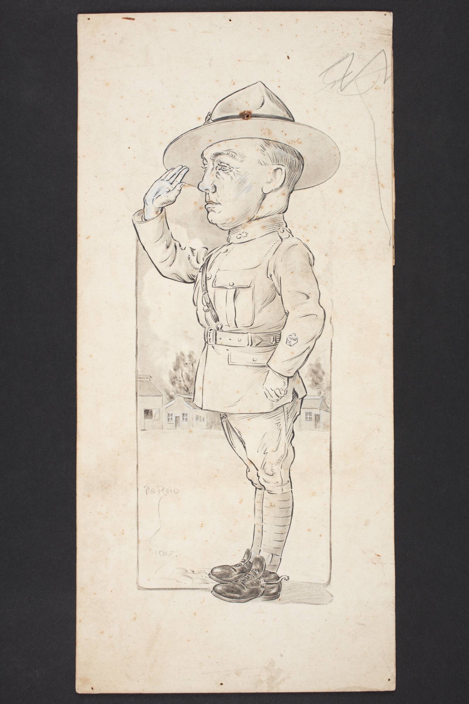 James Edward Duncan
