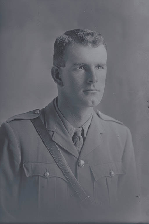 Frank Emanuel Sutherland