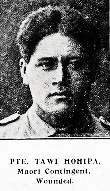 Tawi Hohipa