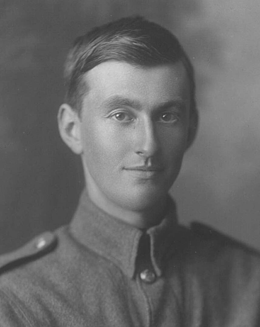 Robert Thompson Miller
