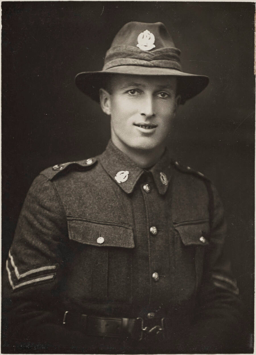 George Isaac Cuthbertson