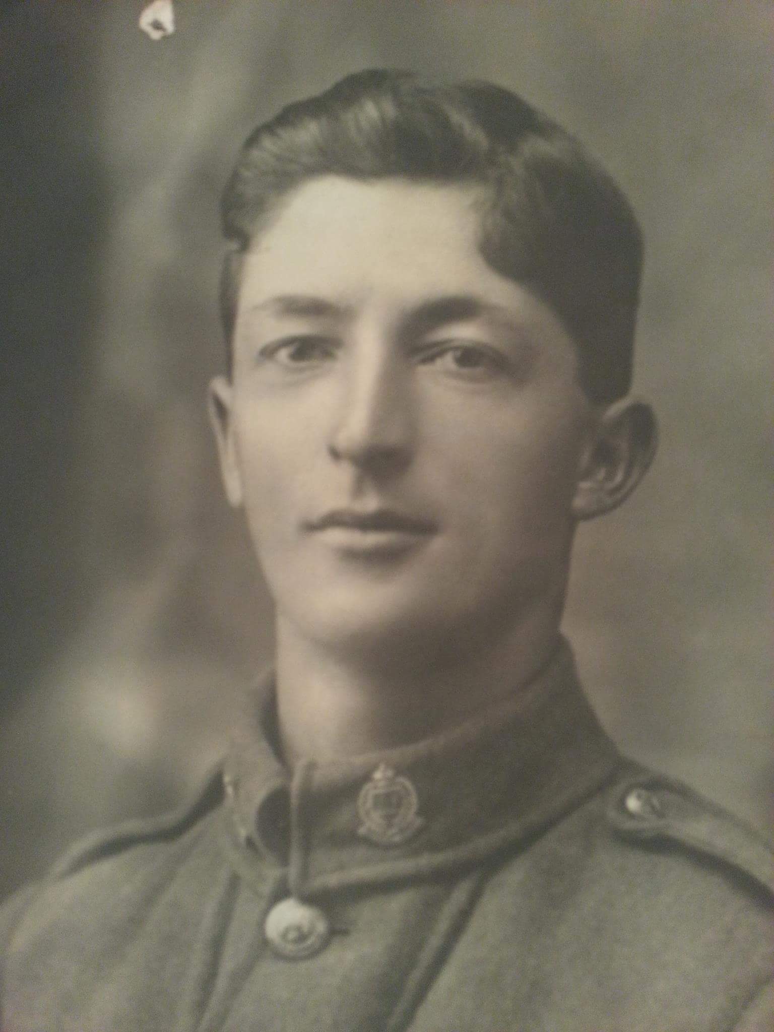William Albert Ralph