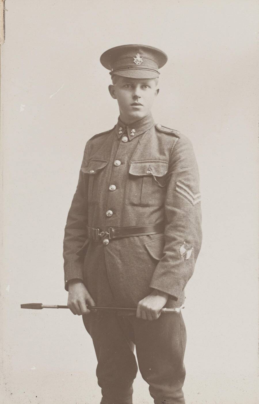 Angus John Wattie