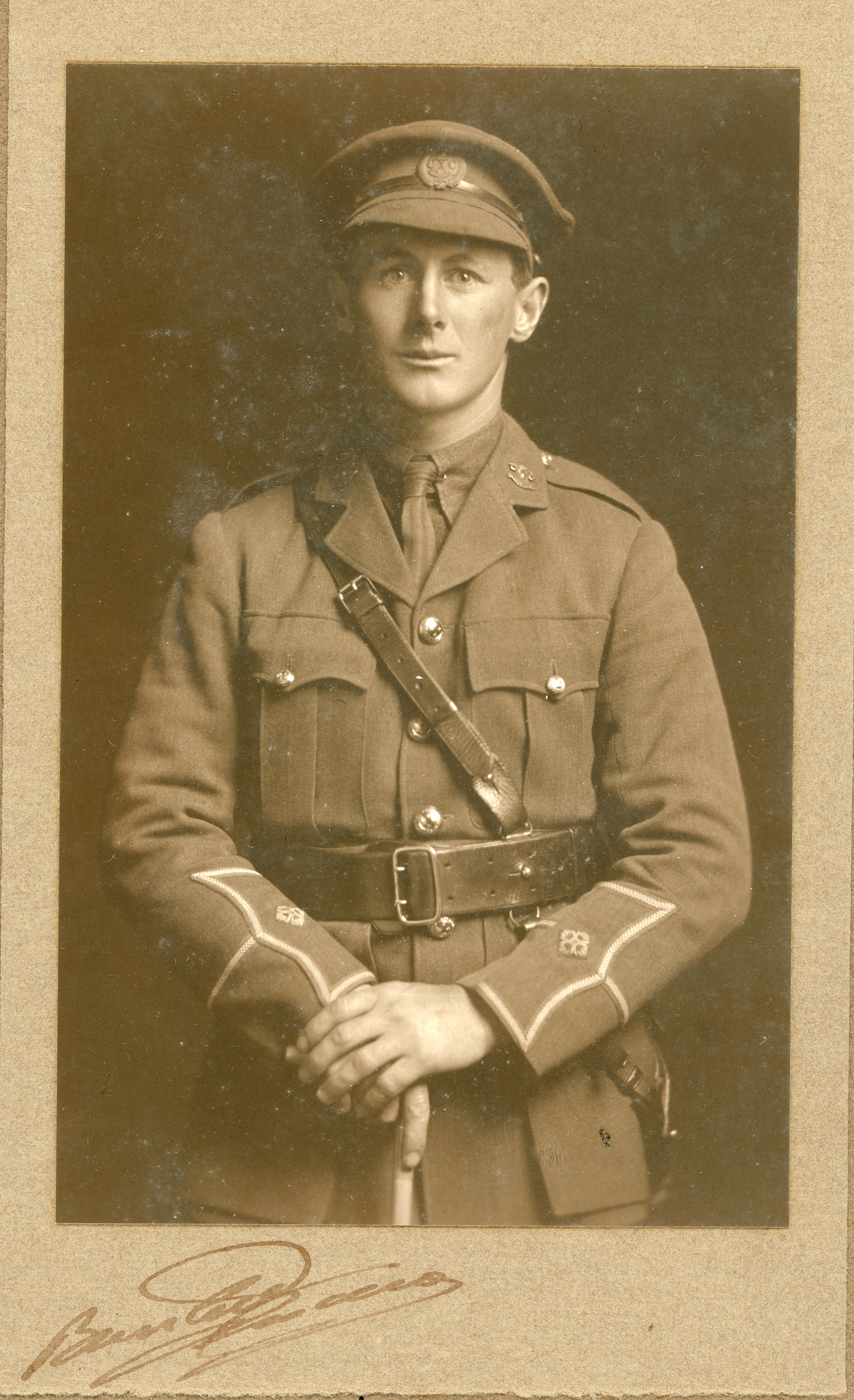 Francis Davison