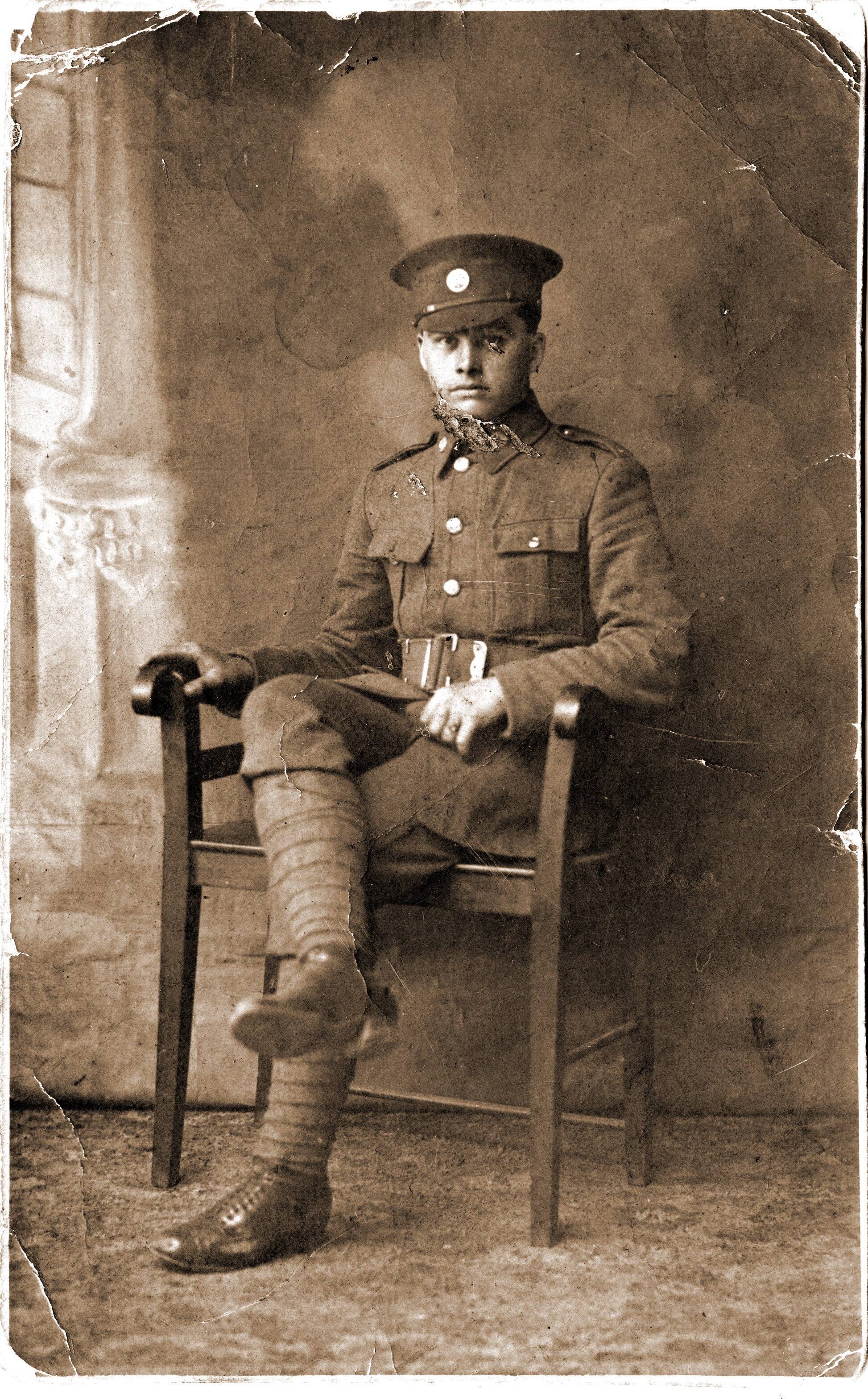 Herbert Stanley Sing