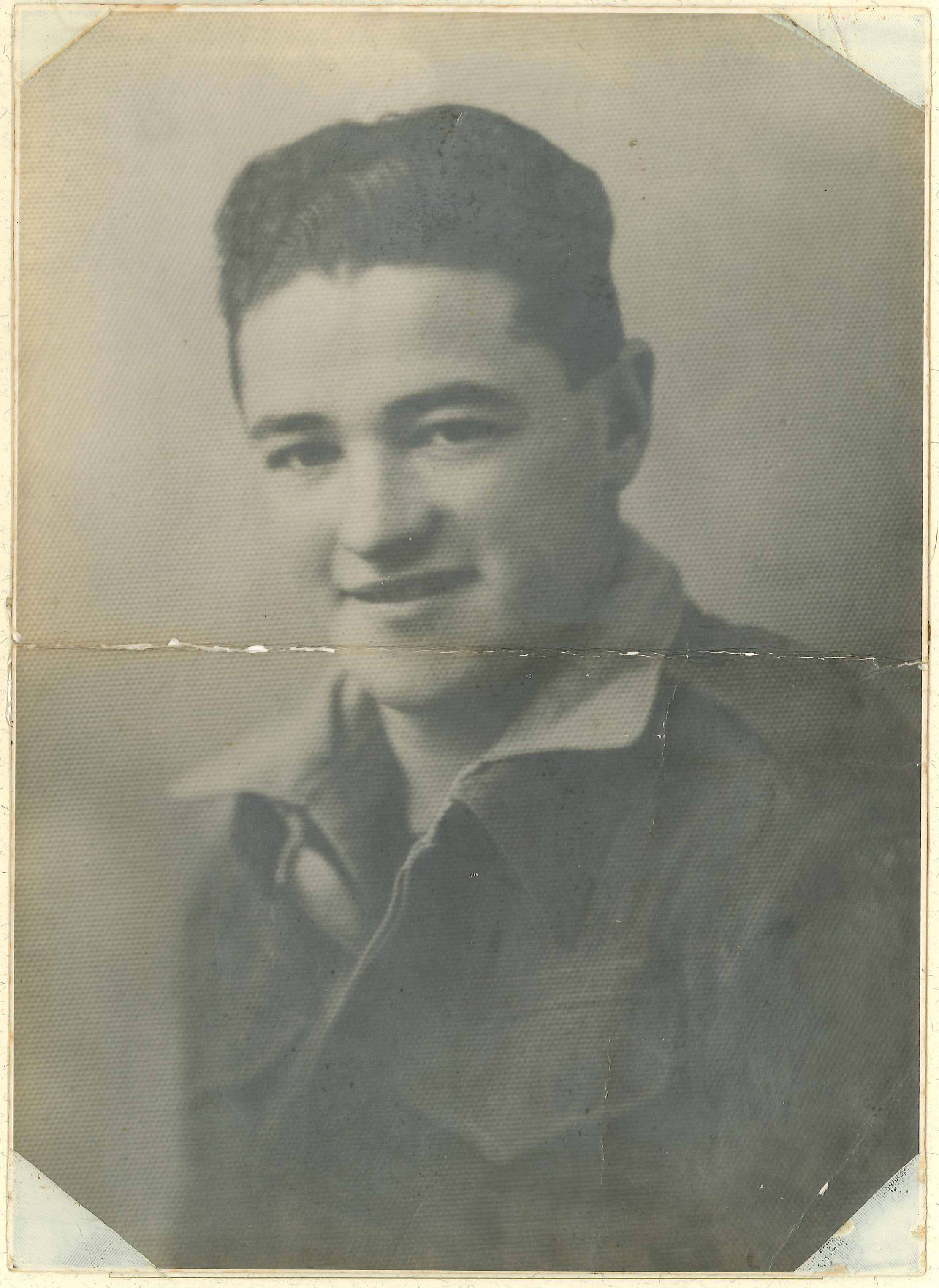 Mervyn Allen Singe
