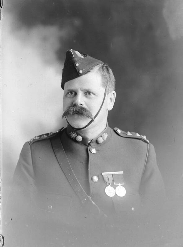 Percival Beaumont Greenhough