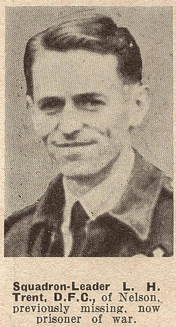 Leonard Henry Trent