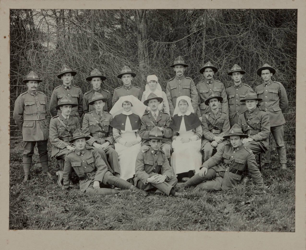 Henry Percy Pickerill