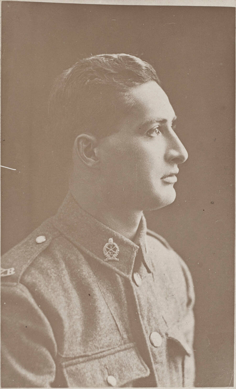 Joseph McAndrew