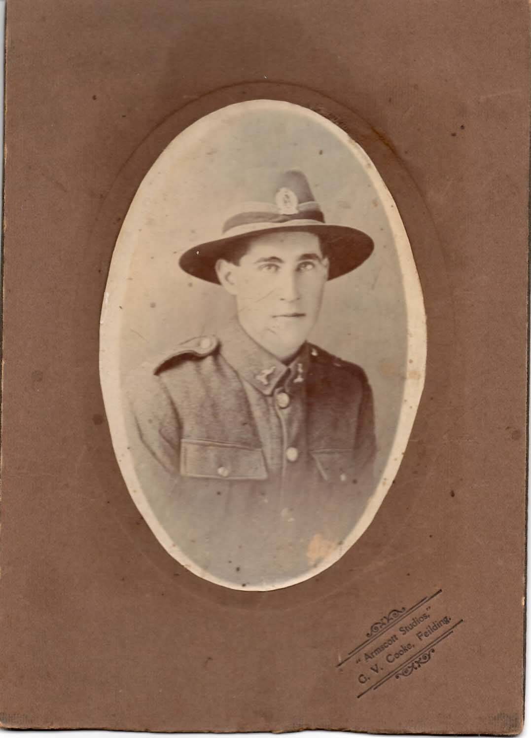 Francis Edward Letford