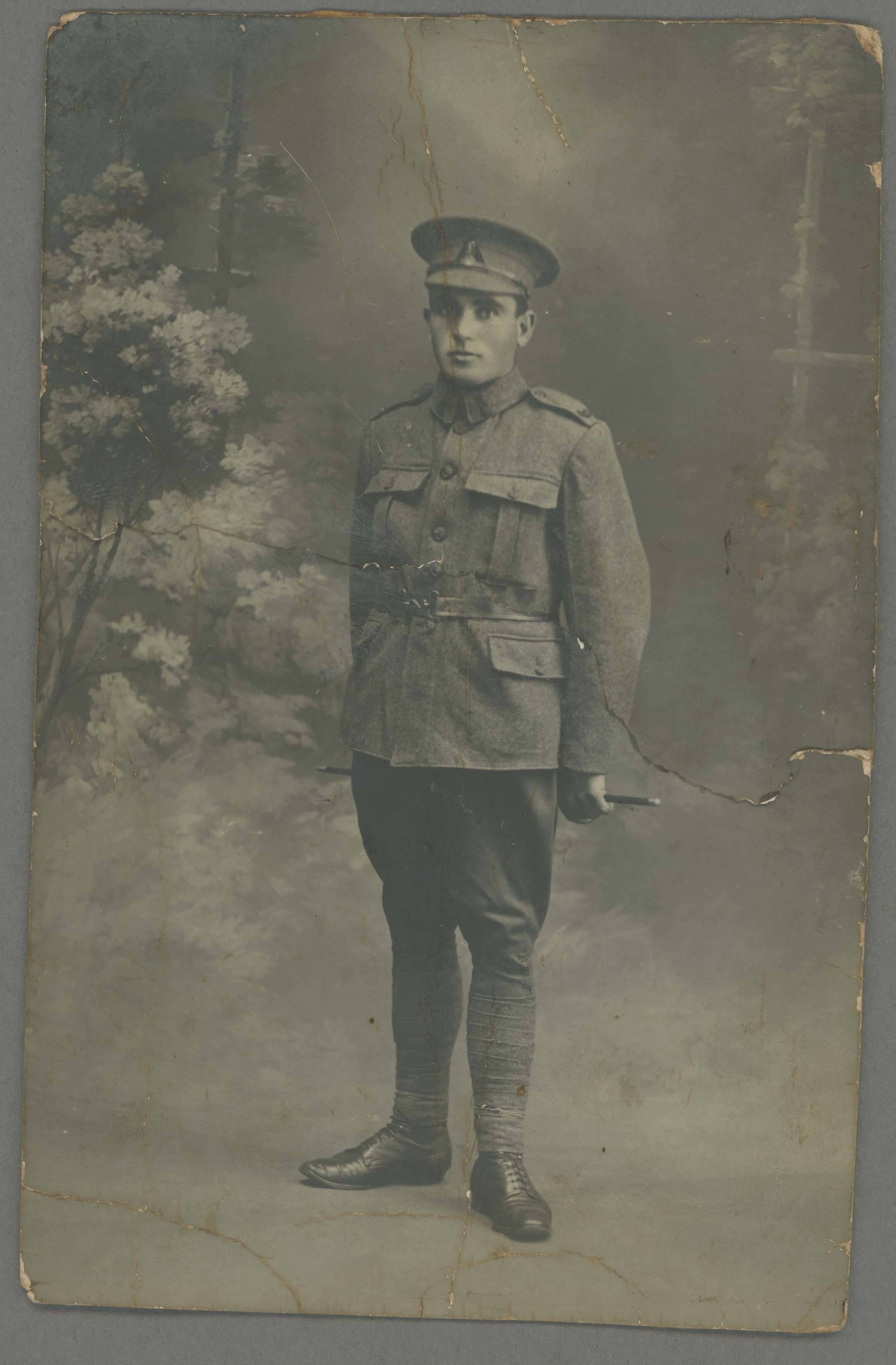 James Joseph Lynn