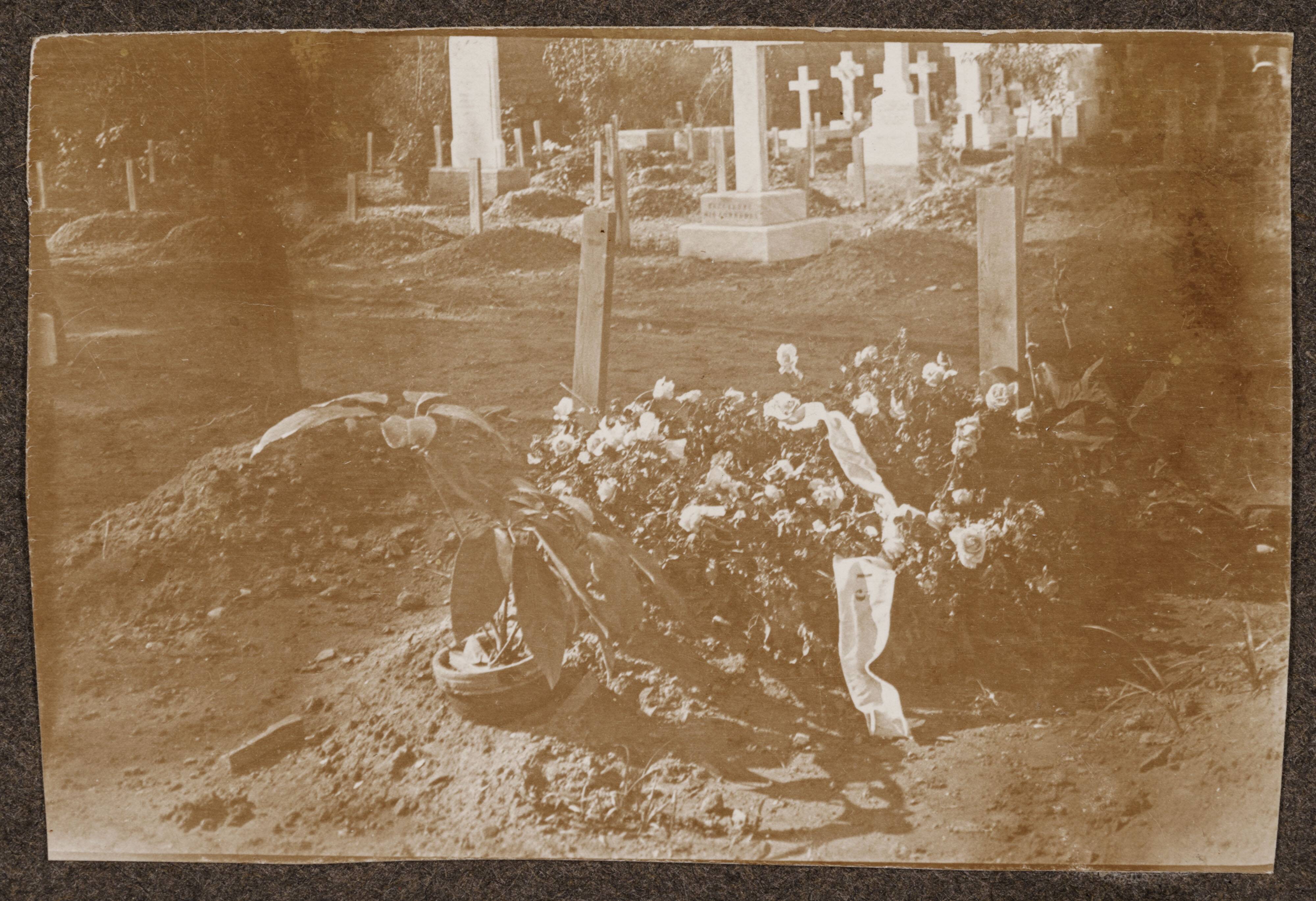 Thomas Copeland Savage Online Cenotaph Auckland War Memorial Museum