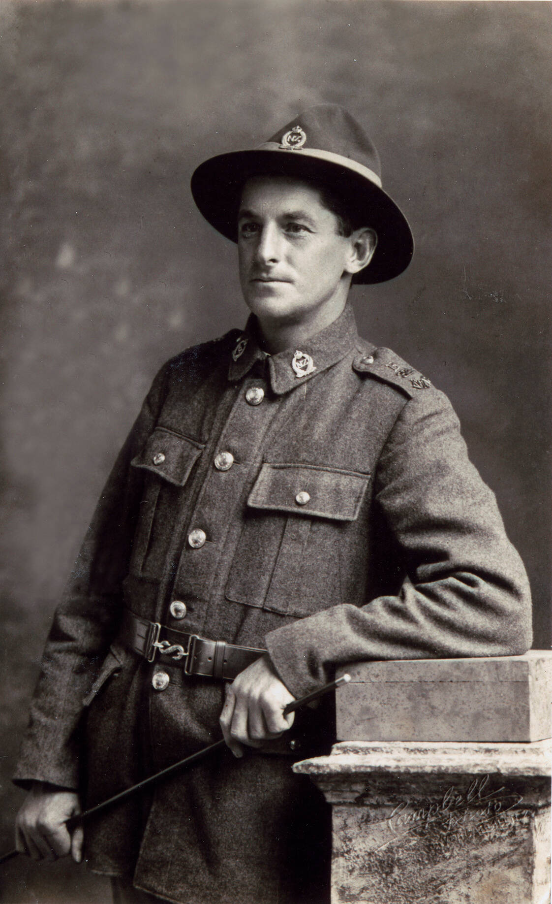 Frank Wheller Barlow