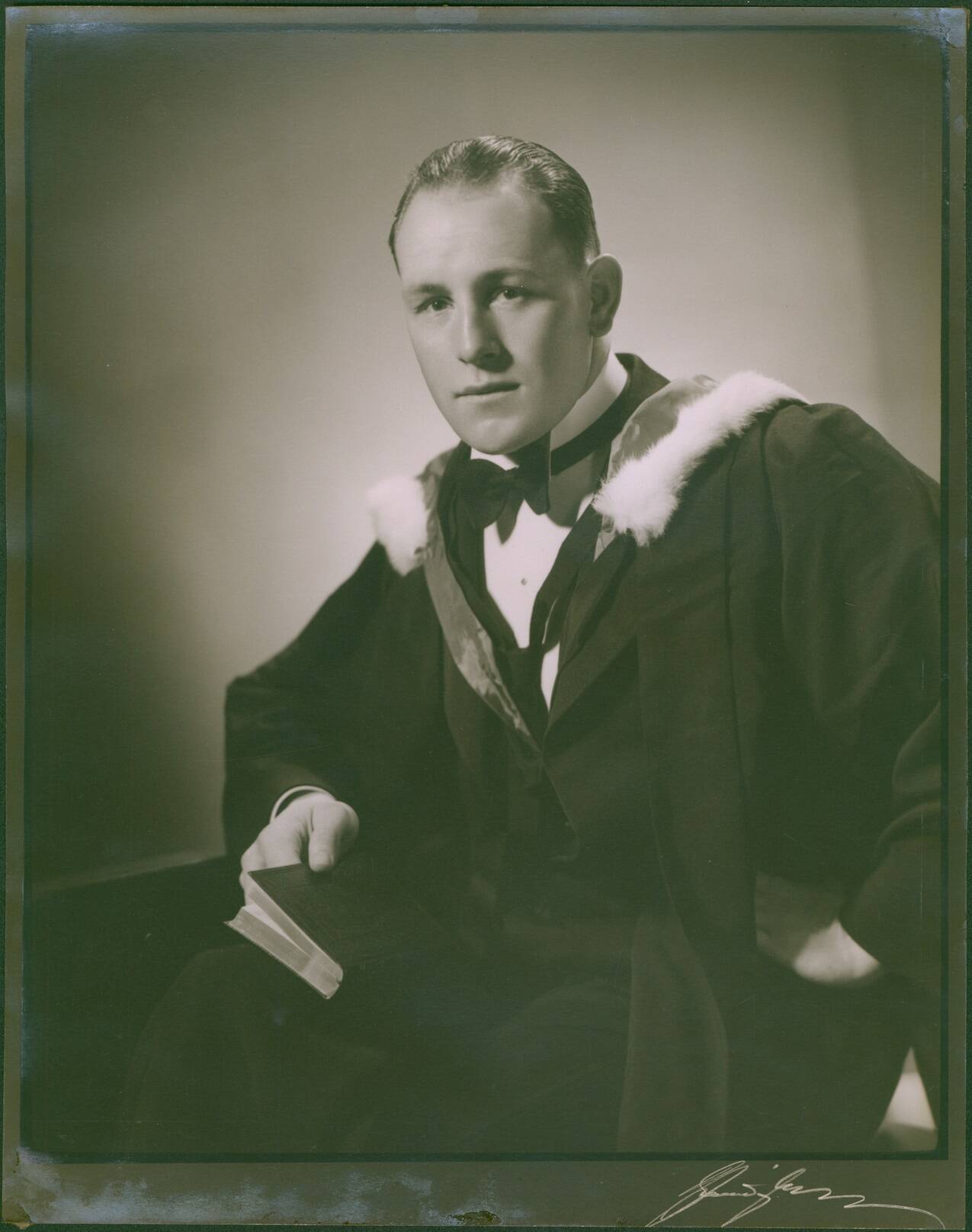 Raymond Thomas Shannon