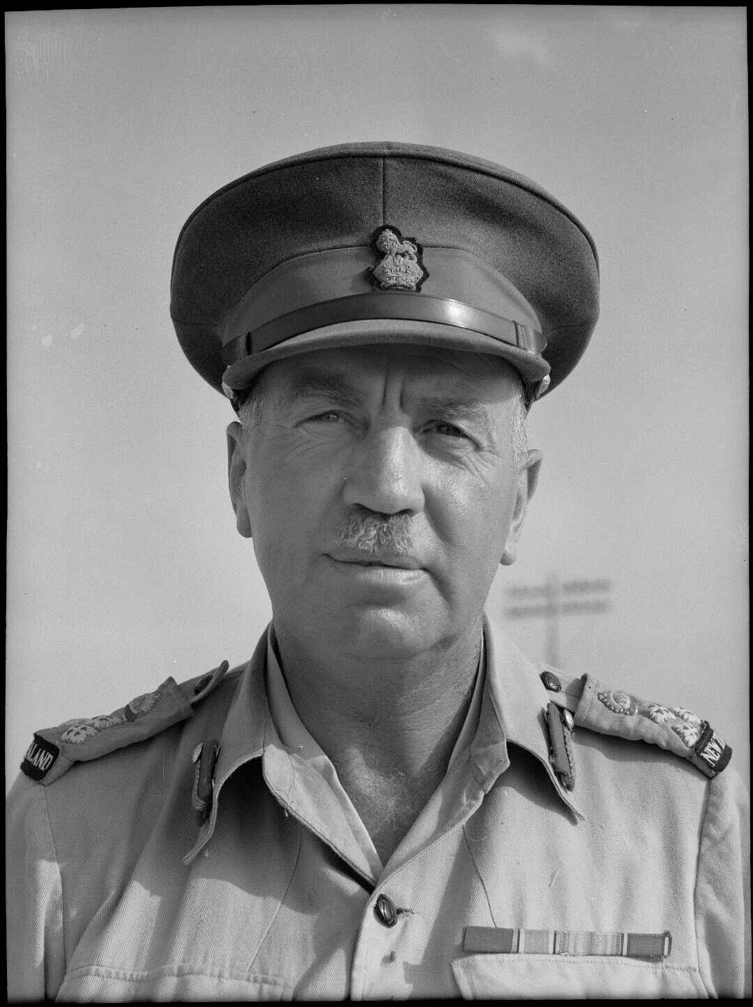 Graham Beresford Parkinson