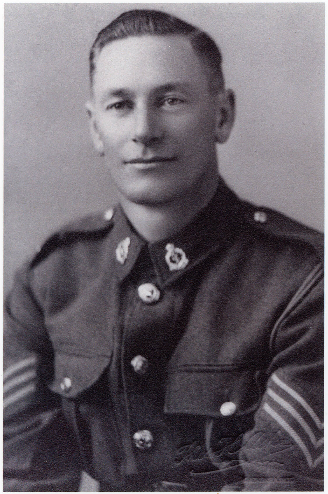 James Gilmour Clark