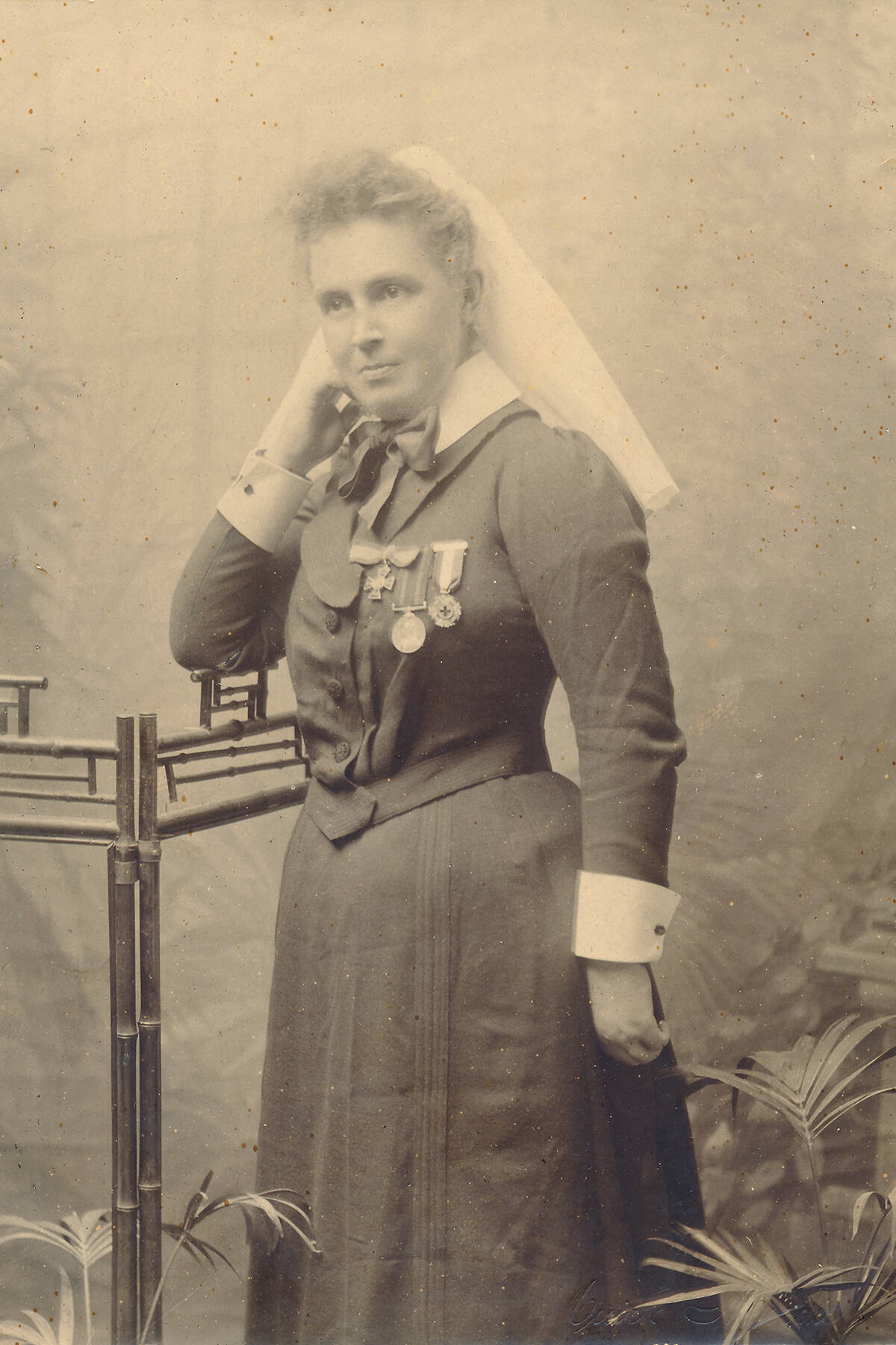 Janet Wyse Mackie Williamson