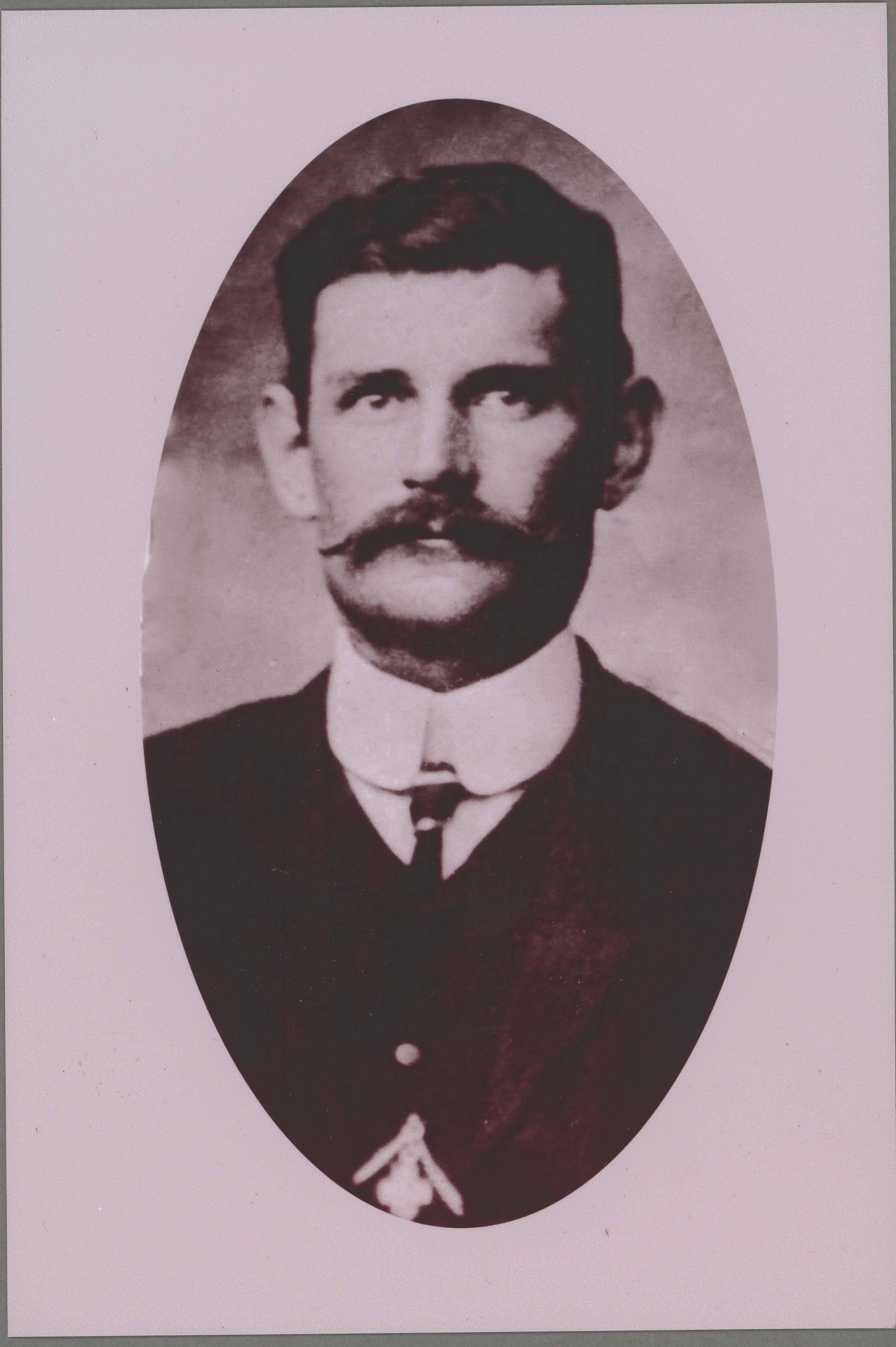 Thomas Bedelph