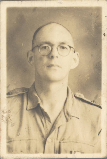 Arnold Lessel Macmorland Greig