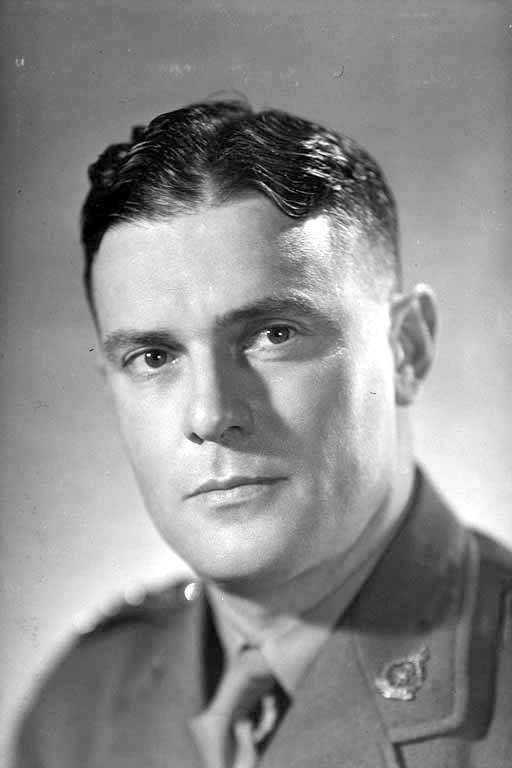 John Egerton Caughey
