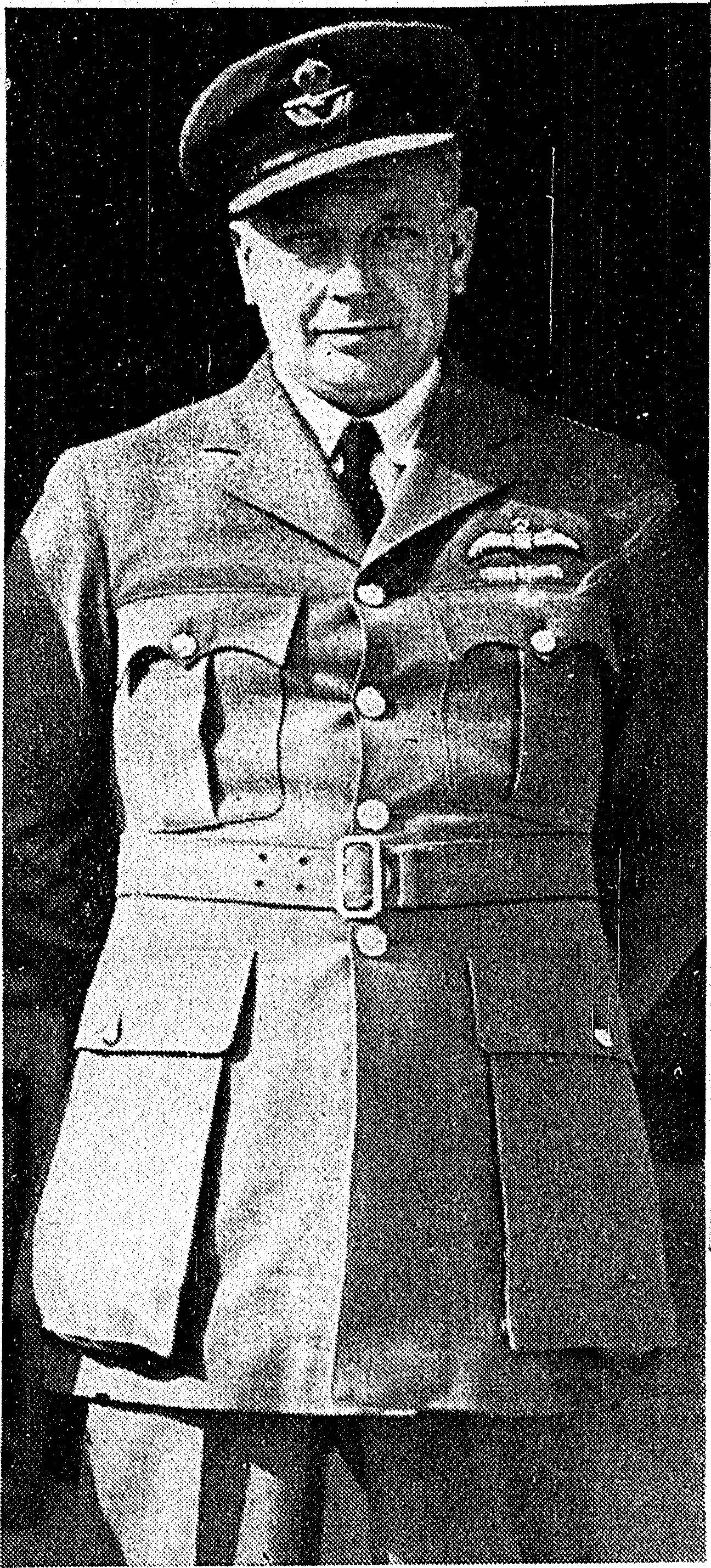 David Malyon Allan