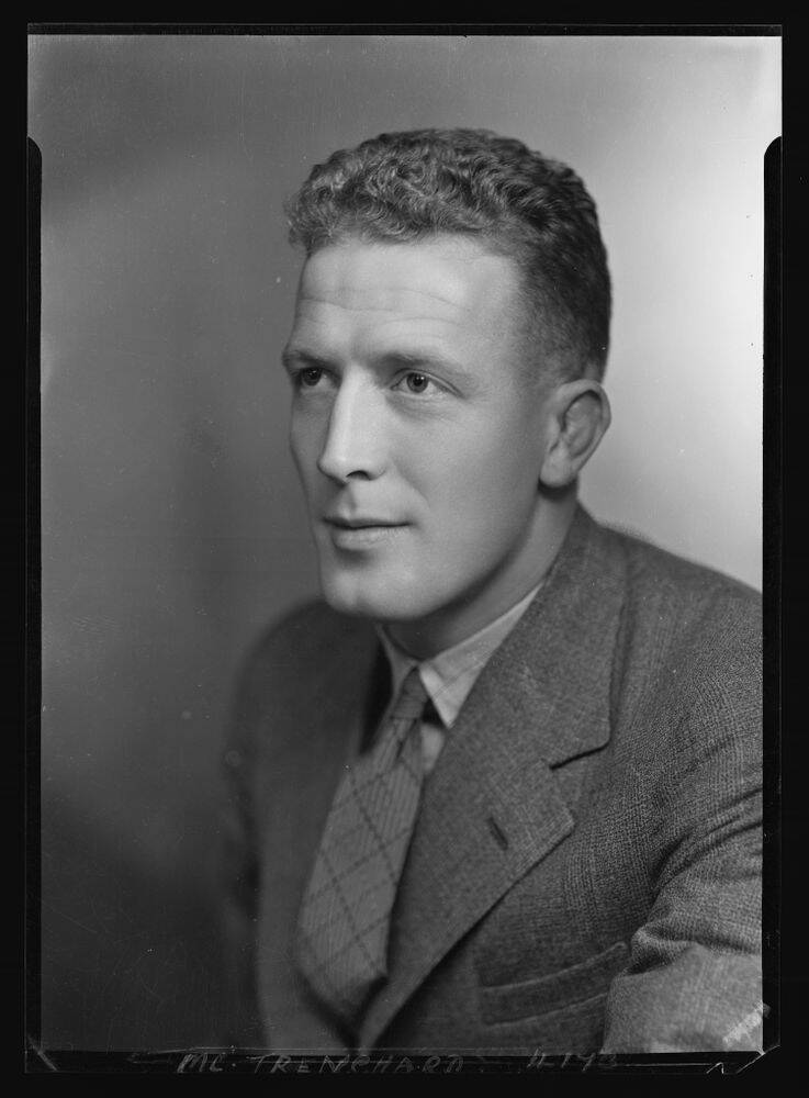 Horace Arthur Trenchard