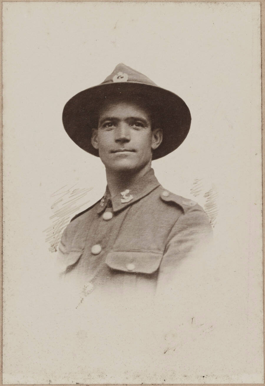 Joseph McCreanor