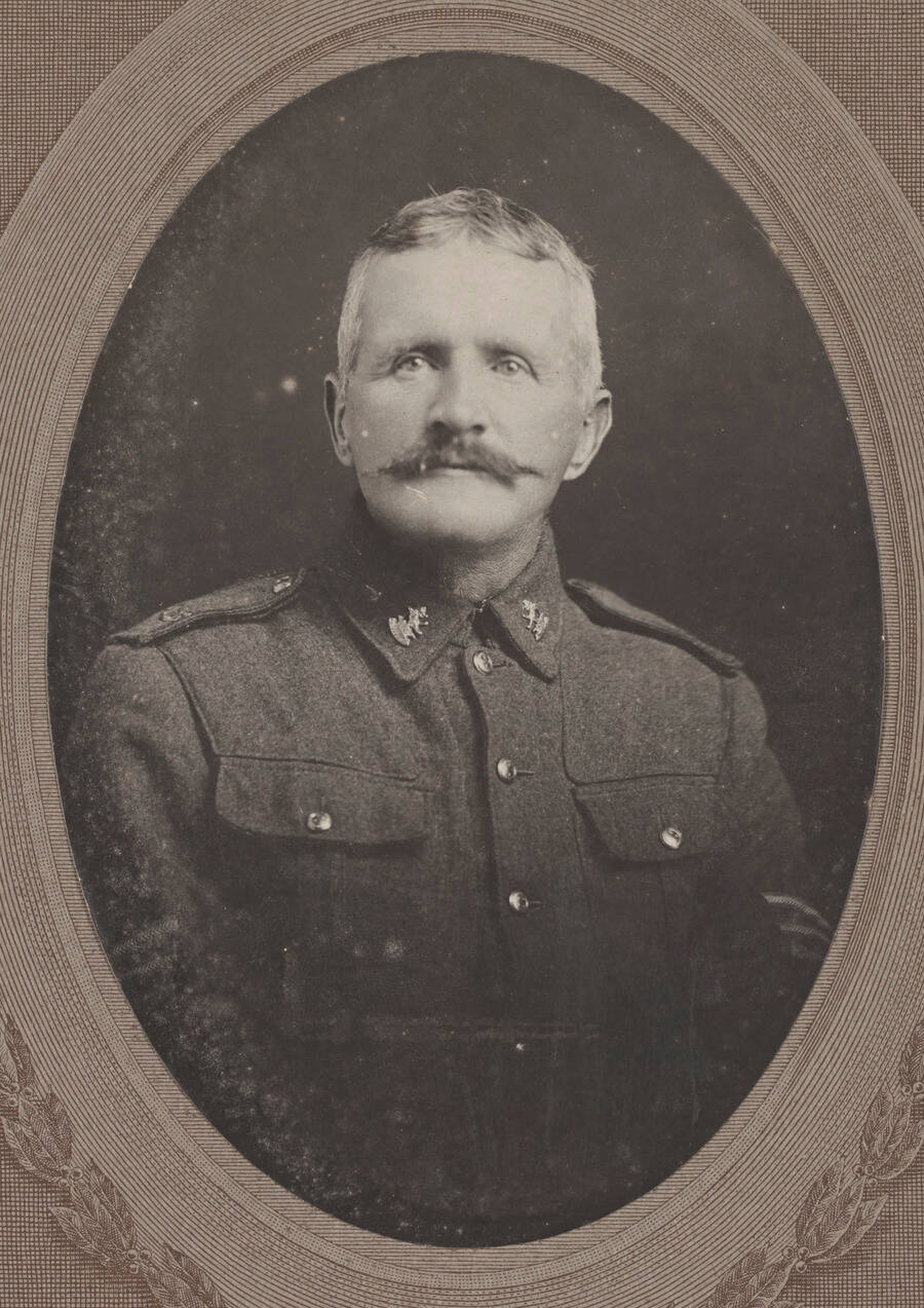 Watkin Eldridge Lewis